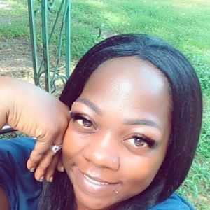 Meet your Posher, Jacquelyn